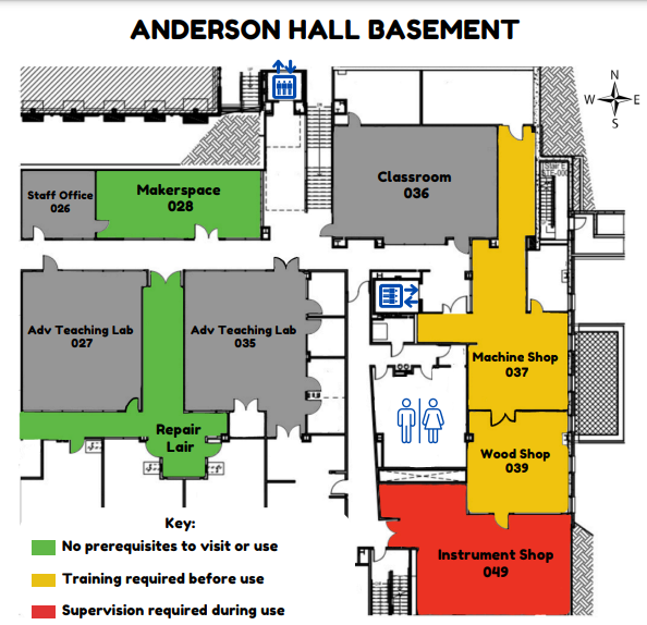 Interactive Map 2