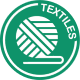 Green "textiles" icon