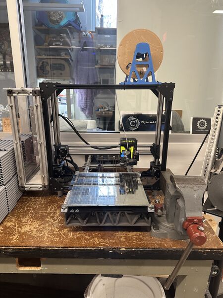 File:LulzBot 3D Printer.jpg