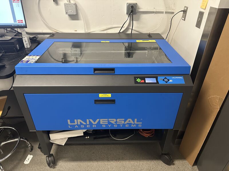 File:Universal PLS6.75 Laser Cutter.jpg