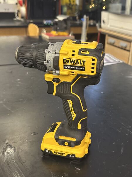 File:DeWalt 12V Brushless Drill.jpg