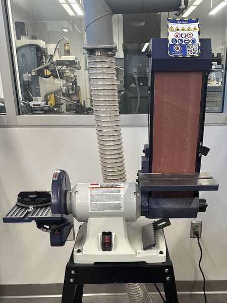 File:Dayton Belt Sander.jpg