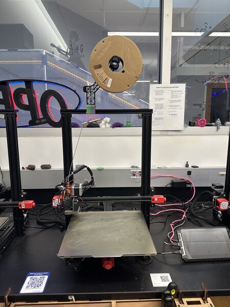 File:Ender 3 Printer.jpg