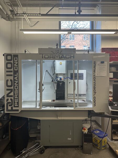 File:Tormach CNC Mill.jpg