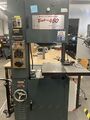 Vertical Bandsaw